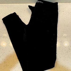 Black Skinny Jeans